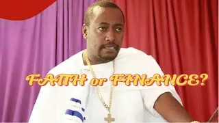 Pastor Kanyari Claims He Made KSh 1 Million A Day for 4 Years