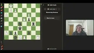 Chess.com Daily Challenge - January 30, 2026