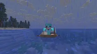 Working Toward Subspace Bubble | Completing All Minecraft Advancements
