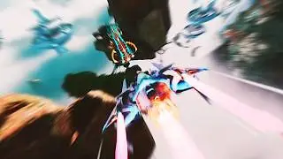 Vertigo Dogfight