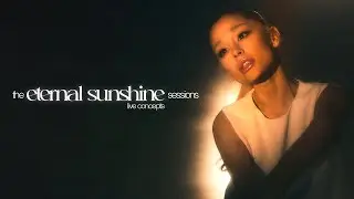the boy is mine (Live Concept) - the eternal sunshine sessions