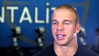 Crossfit: A Day with Scott Panchik