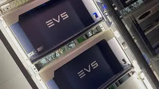 Managing €1.6 Million of Servers for EuroBasket Finals: Real EVS Engineering
