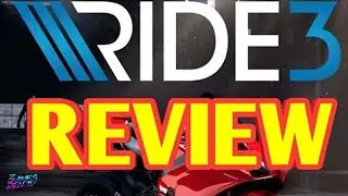 RIDE 3 REVIEW
