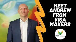 Meet Andrew McAuley a Migration Agent from Visa Makers in Perth