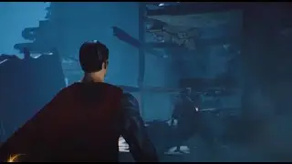 Batman vs Superman | CGI Animated Short