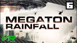 FISH & SHIPS - Megaton Rainfall VR - Episode 06