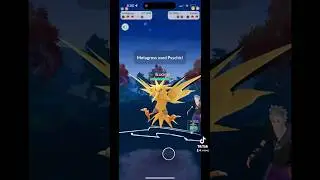 PokemonGo Trainer Battles! #pokemongo #pokemongopvp #trainerbattle #meme #viralshort #funnyvideo #gg