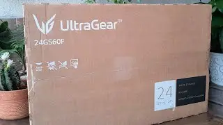 COMPREI O MELHOR MONITOR CUSTO BENEF&Iacute;CIO PARA 2026