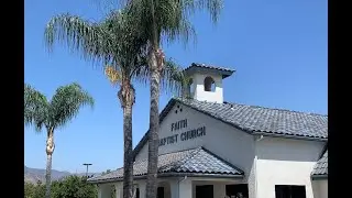 Sunday Morning Service 01-25-2026