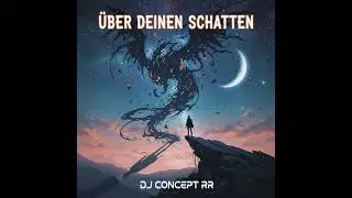 DJ Concept RR - Über deinen Schatten