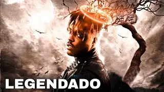 Juice WRLD - Feel My Pain (feat. Trippie Redd & XXXTENTACION) (legendado)