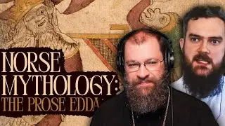 The Great Tales - All Giants from Ymir Come (Prose Edda Introduction) [Ep. 4]
