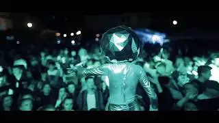 WALLKY x HeadsBallLadies ft. Lucia Gibarti - FUTURE (INTRO Teaser)