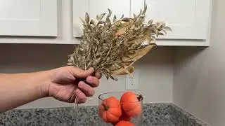 Поделки из магазина Dollar Store DIY, которые все копируют этой осенью!