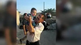 Mamahar  salih oztekin