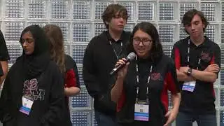 A New Approach to Middle School STEM Using Drones