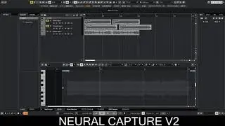 【Neural Capture V2 or IR】Clean