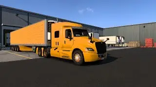 Lets Play ATS (Live Session 5)