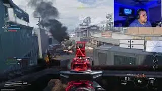 Clutch  | COD Multiplayer | ColdFinishLive #CallOfDuty#CODMultiplayer#ClutchMoment#ColdFinishLive