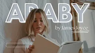 Araby by James Joyce (Audiobook) | Performed by Frank Marcopolos