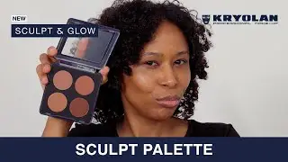 How To Contour With Sculpt & Glow: A Step-By-Step Guide