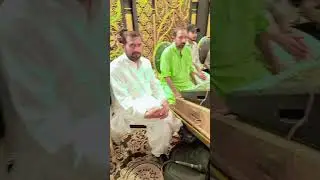 SHAHEEN STUDIO CTN #shaheenstudio #singerramzanjani #newpogram