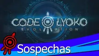 Code Lyoko Evolution - Episodio 6 Sospechas Sub Español