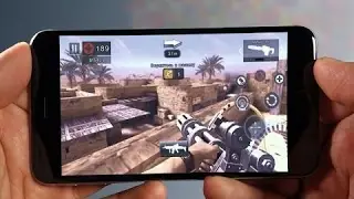 Top 10 Best OFFLINE HIGH GRAPHICS Android Games 2017