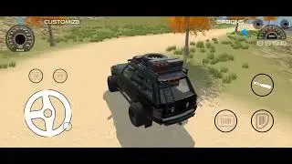 range rover discovery modified off-road test 😮😮😮