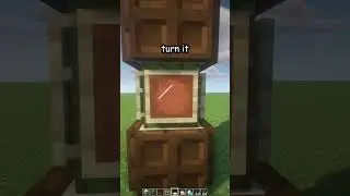 MINECRAFT CACTUS TRASH