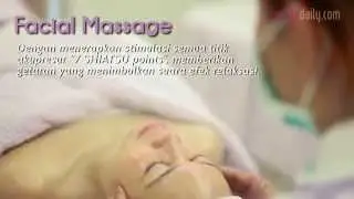#FDBeauty: A Day at Menard Facial Salon