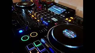 Phil G [HNB] - Retro Trance Part 1: La Bush Tribute
