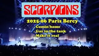 SCORPIONS 
