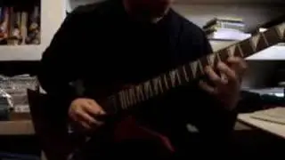 Shed Your Skin-Solo