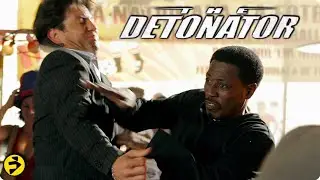 THE DETONATOR &ndash; Wesley Snipes | Best Action Scenes Compilation