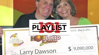 FBI Solved $80 Billion Dollars Lottery Scam
