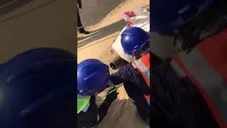 Conduit Mandrel Test