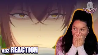 THE GENIUS PRINCE&rsquo;S GUIDE TO RAISING A NATION OUT OF DEBT episode 2 | REACTION | Wein's Fangs