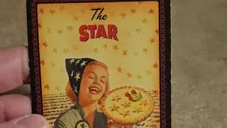 Wishes Granted!⭐️Public Recognition! THE STAR!!!⭐️⭐️ #youtube #tarot