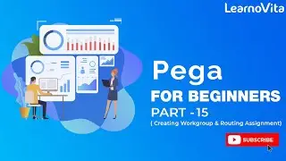 PEGA DEVELOPER | Creating Teams & Automating Routing Assignment with Pega | Part - 15