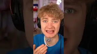 Я купил реактивный ранец