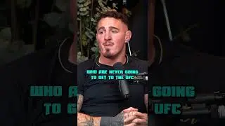 Paddy Pimblett on Drug Use in MMA