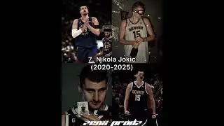 Top 10 best players peaks of all time #trending #viral #nbaperformance #nba #basketball