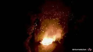 2023 Butser Ancient Farm Viking Boat Burn