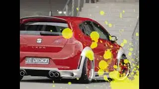 seat leon tuning
