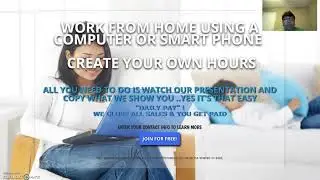 [Best Easy Work Review 2017]-(Make Money Online)-{Work From Home Business 2017}