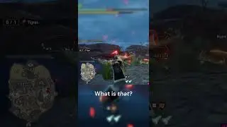 Kestodon Tackle [Monster Hunter Rise: Sunbreak - Clip 315]