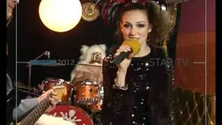 Новогоднее поздравление от VJ Маришки Green