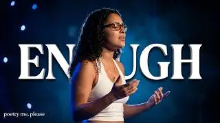 Jennifer N  - Enough (Slam Competition // 1st Round)